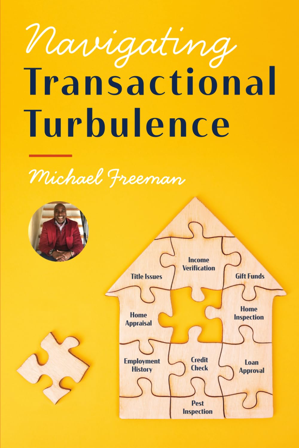 Navigating Transactional Turbulence cover