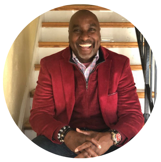 Michael Freeman, REALTOR&reg;, Principal Broker of Legacy Builders Realty Group